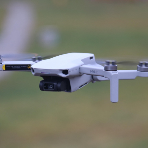 DJI Mavic Air 2