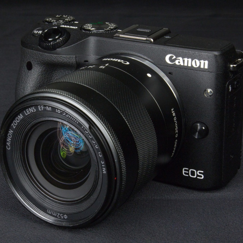 Canon EOS R6