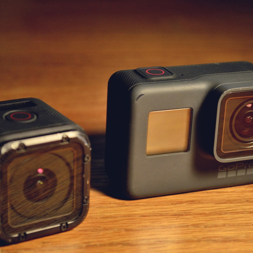 GoPro HERO10 Black