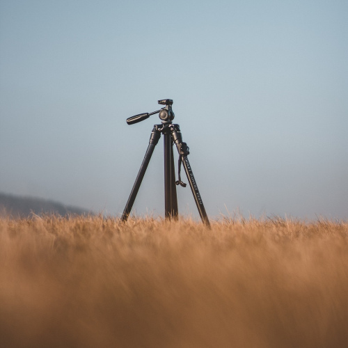 Manfrotto Befree Advanced Tripod
